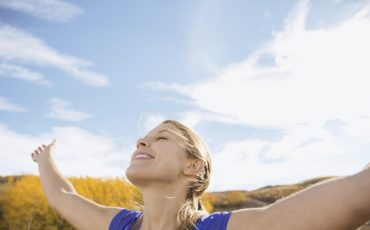 Снимок носит иллюстративный характер / Фото: psychologies.ru