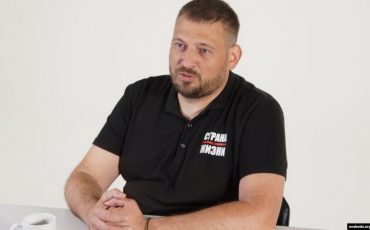 Сергей Тихановский