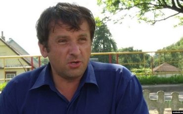 Сергей Васильев