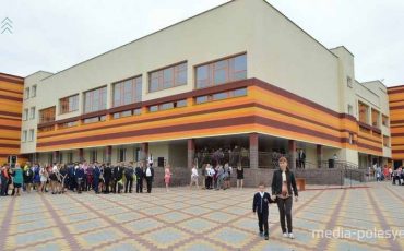 Фото иллюстрационное из архива Медиа-Полесья