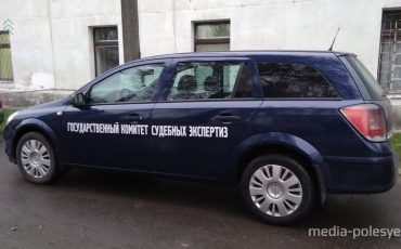 Снимок носит иллюстративный характер / Фото из архива Медиа-Полесья