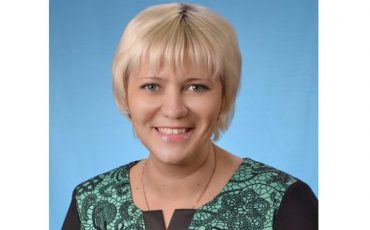 Татьяна Невирковец. Фото: официальный сайт детского сада № 130 г. Гомеля