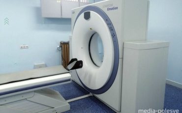 Фото иллюстрационное из архива Медиа-Полесья