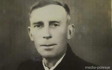 Василь Харкевич в послевоенные годы