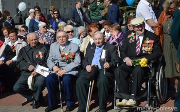 Снимок носит иллюстративный характер / Фото из архива Медиа-Полесья