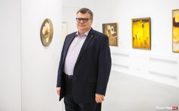 Виктор Бабарико