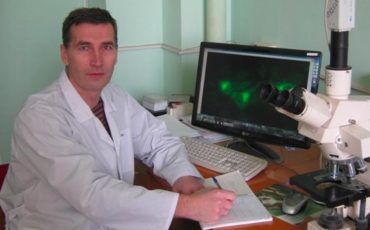 Виктор Ларичев / Фото с сайта аrgumenti.ru