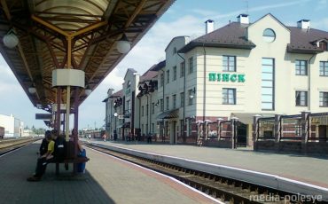 Фото из архива Медиа-Полесья