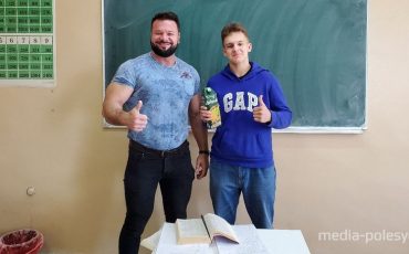 Снимок носит иллюстративный характер / Фото из архива Медиа-Полесья