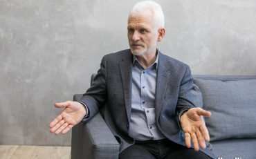 Алесь Беляцкий