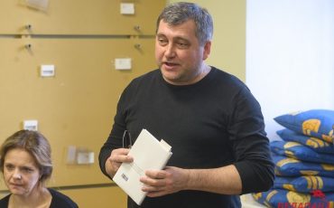 Андрей Бастунец