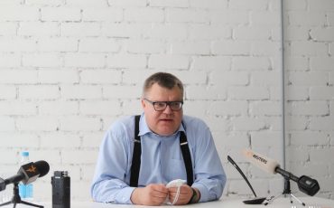 Фото Надежды Бужан