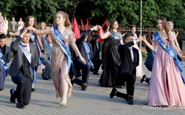 Фото из архива Медиа-Полесья