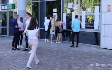 Снимок носит иллюстративный характер / Фото из архива Медиа-Полесья