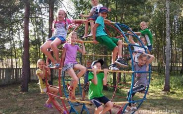 Фото иллюстрационное из архива Медиа-Полесья