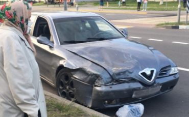 Фотографии из группы Zello «Пинск ГАИ»