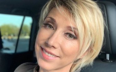 Фото со страницы Елены Воробей в соцсети