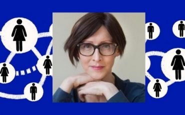 Эмма Беддингтон. Журналист, автор. Фото: lifehacker.ru