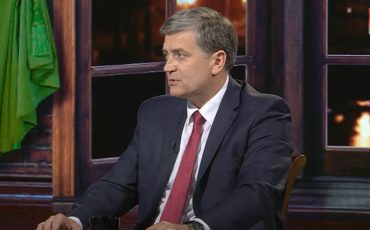 Игорь Луцкий. Фото: naviny.by