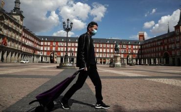 Снимок носит иллюстративный характер / Фото: centralasia.media