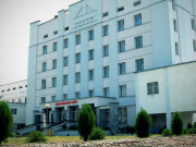 Ивановская ЦРБ. Фото иллюстрационное с сайта 131.by