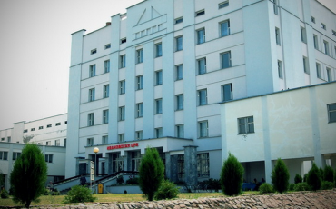 Ивановская ЦРБ. Фото иллюстрационное с сайта 131.by