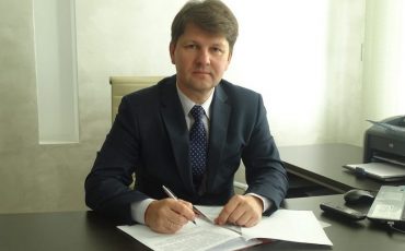 Игорь Киктенко. Фото с сайта pcp.by