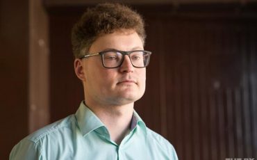 Дмитрий Лаевский. Фото: tut.by