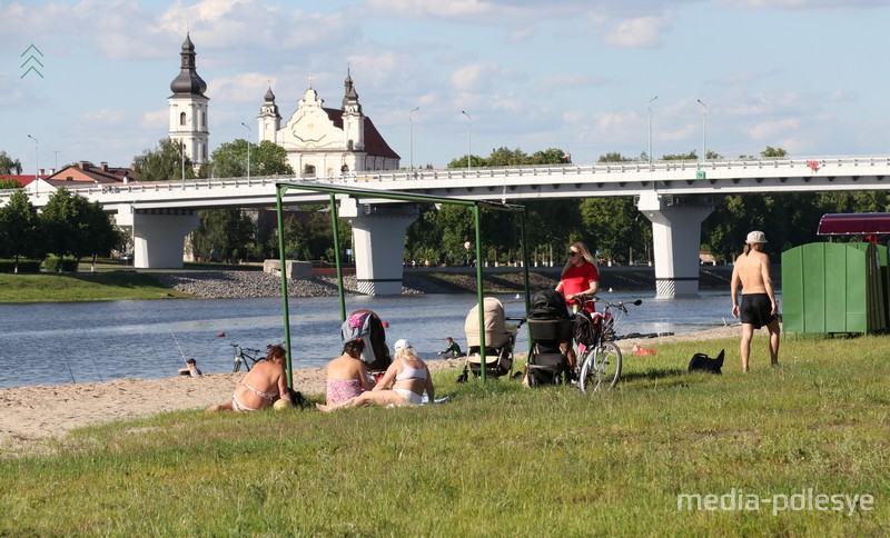 Снимок носит иллюстративный характер / Фото из архива Медиа-Полесья