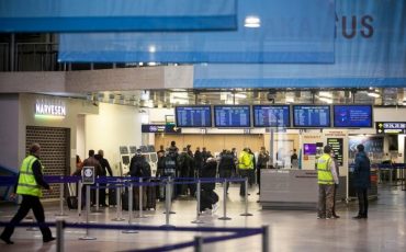 Снимок носит иллюстративный характер / Фото: © DELFI / Josvydas Elinskas