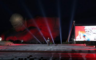 Фото: пресс-служба президента Беларуси