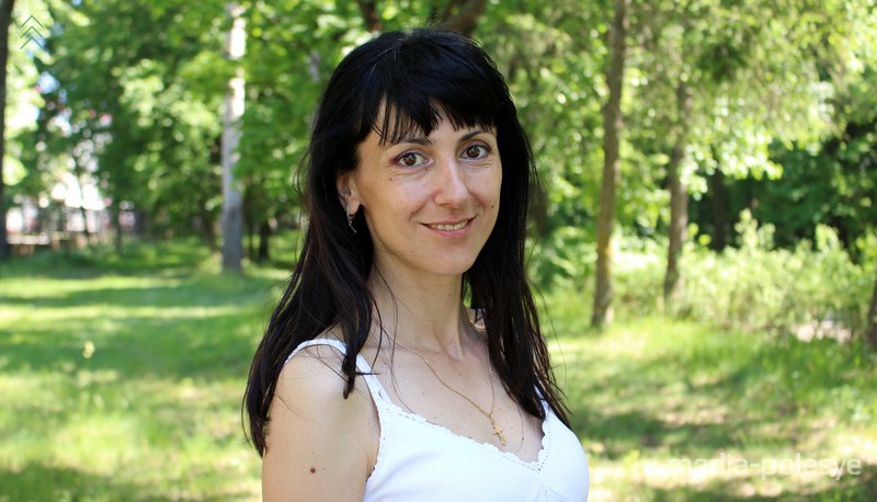 Наталья Чигрин