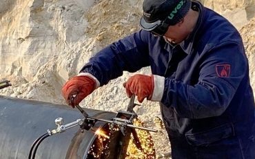 Снимок носит иллюстративный характер / Фото Гомельтранснефть