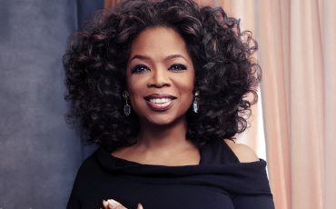 Опра Уинфри. Фото: corp.lingualeo.com