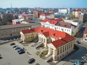 Фото Василия Мацкевича из архива Медиа-Полесья