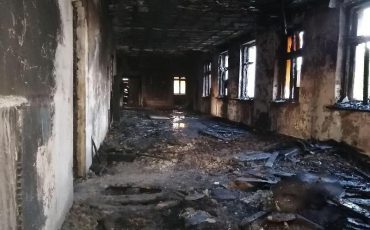 Фото Пинского ГРОЧС