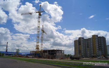 Фото из архива МП