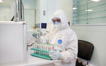 Снимок носит иллюстративный характер / Фото: grodno.1prof.by