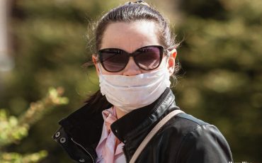 Светлана Тихоновская