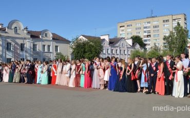 Фото из архива Медиа-Полесья