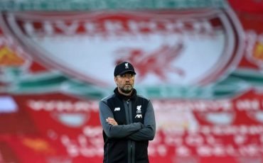 Юрген Клопп, «Ливерпуль» Фото: Getty Images