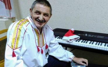 Фотографии из личного архива Владимира Рихтера