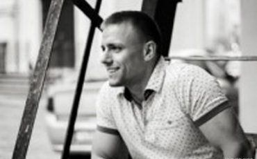 Александр Сукорский, погибший