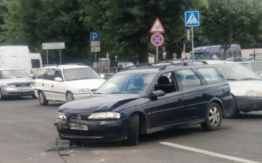 Фото из группы «Zello «Пинск ГАИ»