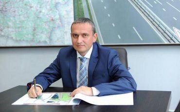 Фото: Facebook Алексея Авраменко