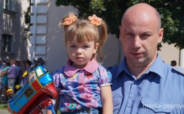 Снимок носит иллюстративный характер / Фото из архива Медиа-Полесья