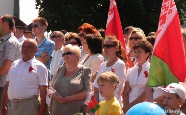 Фото иллюстрационное из архива Медиа-Полесья