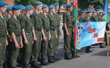 Снимок носит иллюстративный характер / Фото: Минобороны