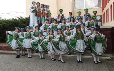 Фото иллюстрационное Пинского райисполкома