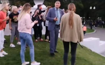 Скриншот из видео